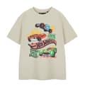 Miniatyrbillede 1 af 2: Hot Wheels Boys Beast Mode T-Shirt