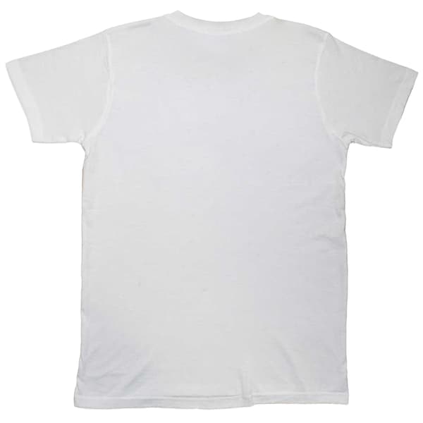 Oasis Unisex Adult Definitely Maybe Line Drawing T-Shirt