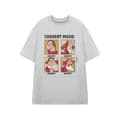 Pikkukuva 1 / 2: Snow White And The Seven Dwarfs Mens Current Mood T-Shirt