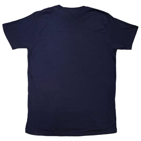 Oasis Unisex Vuxen Definitely Maybe Text Logo T-Shirt