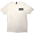Pikkukuva 1 / 2: Oasis Unisex Adult Definitely Maybe Promo Back Print T-Shirt