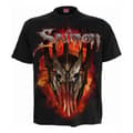 Miniatyrbild 1 av 2: Spiral Direct Unisex Vuxen Sauron The Lord Of The Rings T-shirt