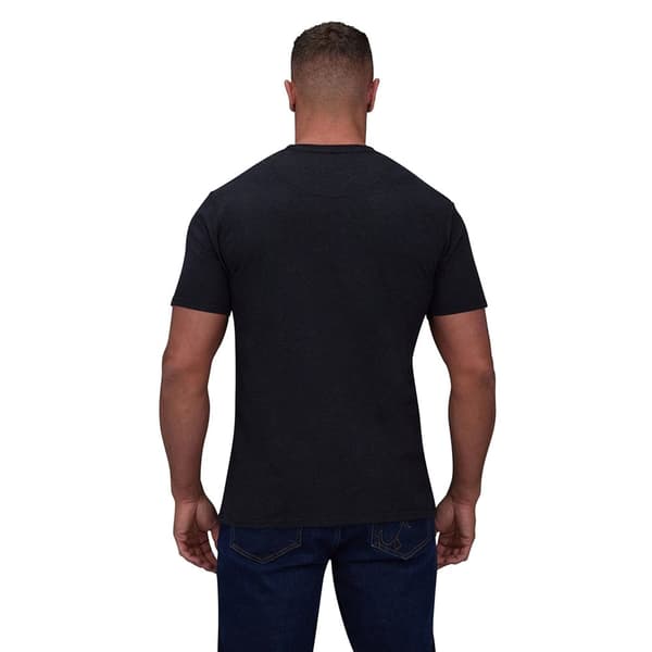 Raging Bull Mens Classic Organic T-Shirt
