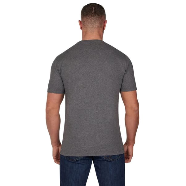 Raging Bull Mens Classic Organic T-Shirt