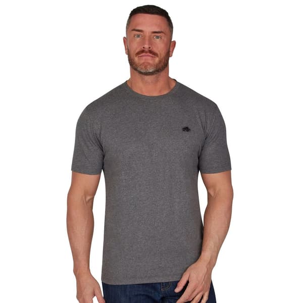 Raging Bull Mens Classic Organic T-Shirt