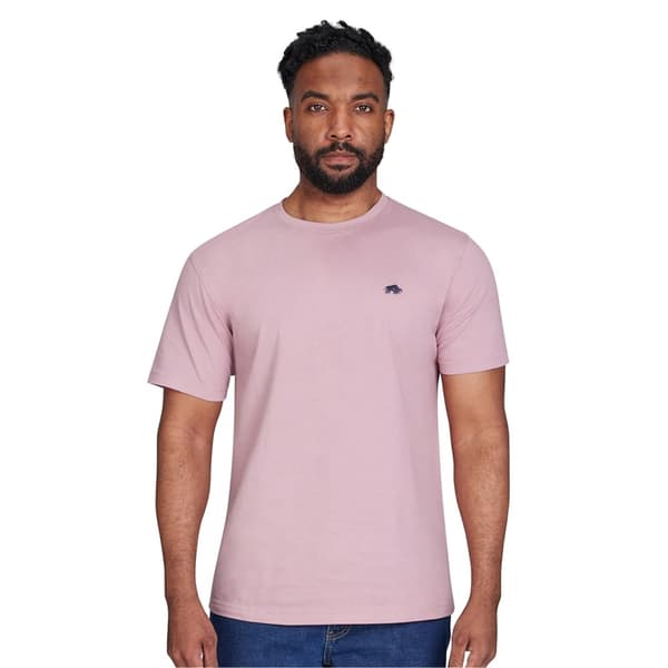 Raging Bull Mens Classic Organic T-Shirt
