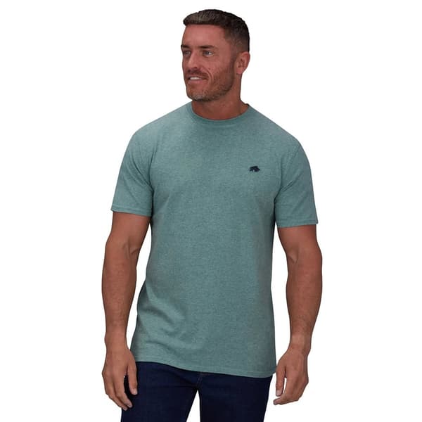 Raging Bull Mens Classic Organic T-Shirt
