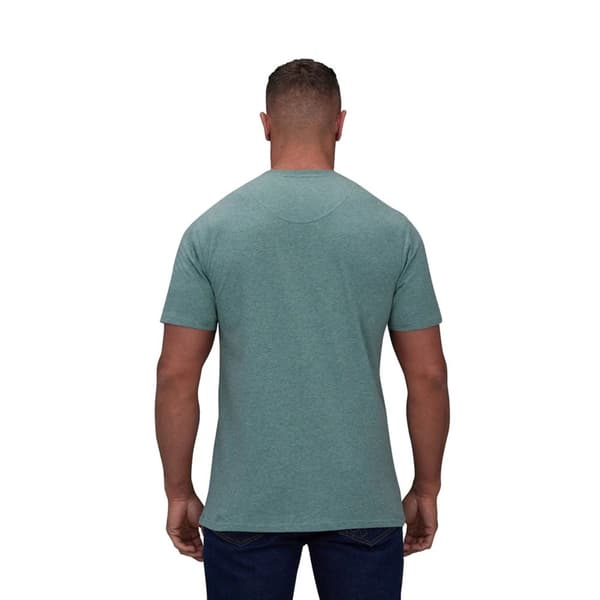 Raging Bull Mens Classic Organic T-Shirt