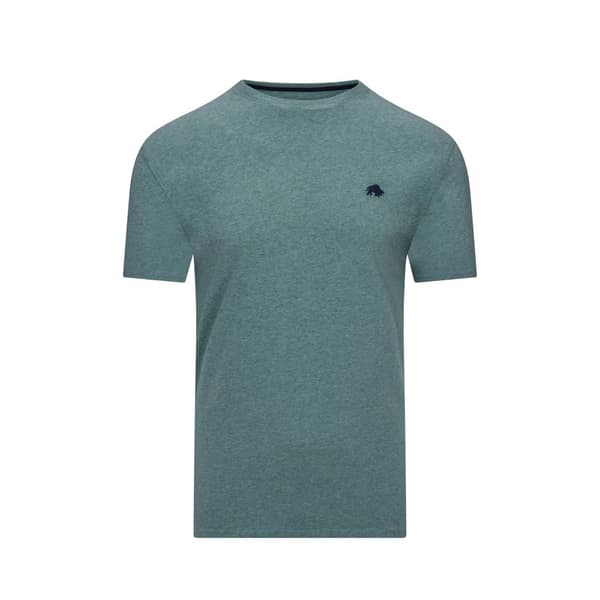 Raging Bull Mens Classic Organic T-Shirt