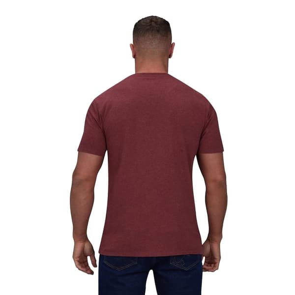 Raging Bull Mens Classic Organic T-Shirt