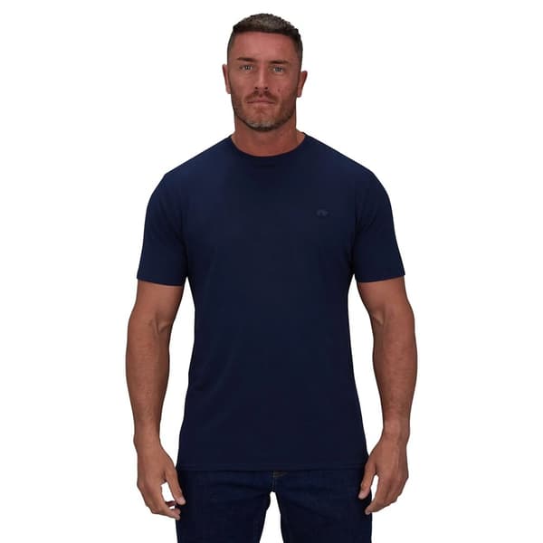 Raging Bull Mens Classic Organic T-Shirt