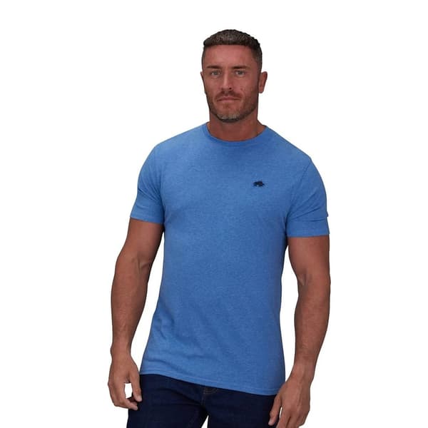 Raging Bull Mens Classic Organic T-Shirt