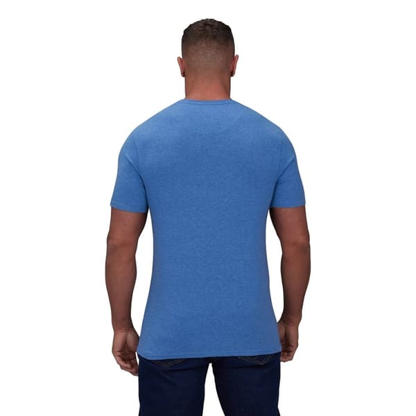 Raging Bull Mens Classic Organic T-Shirt