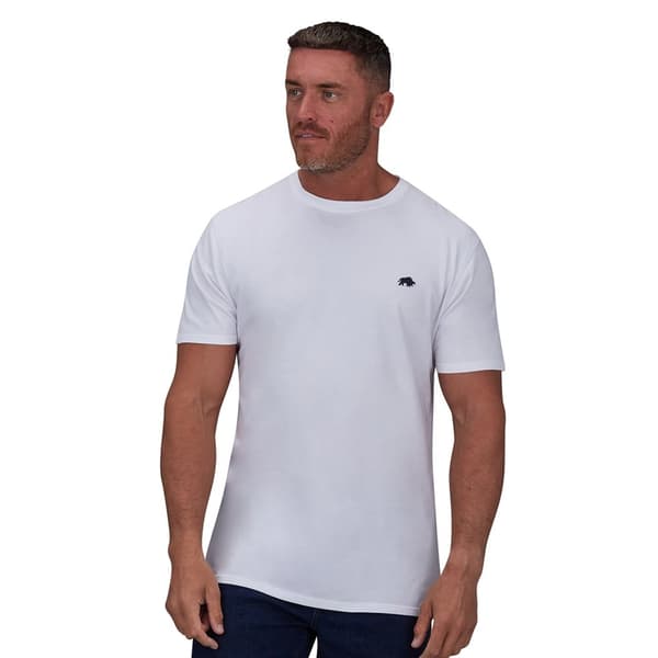 Raging Bull Mens Classic Organic T-Shirt