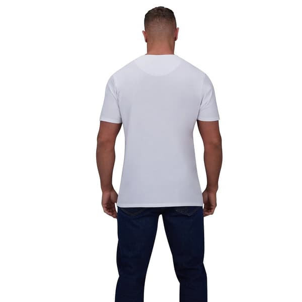 Raging Bull Mens Classic Organic T-Shirt