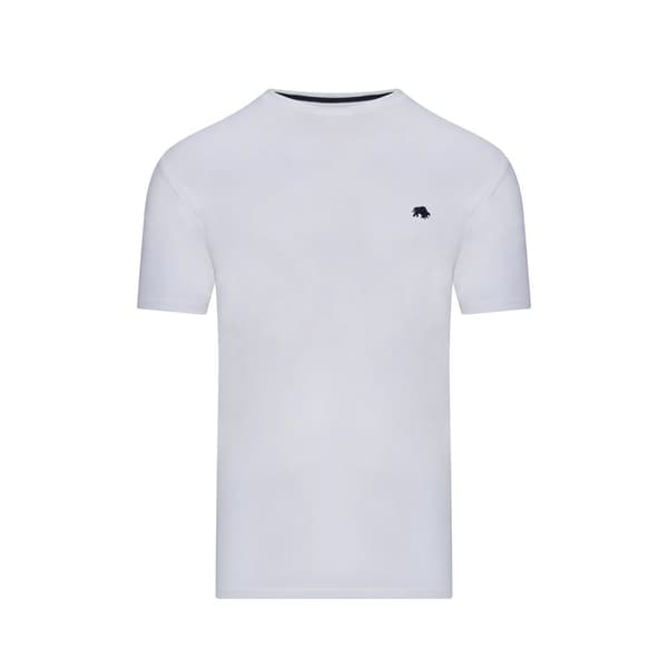 Raging Bull Mens Classic Organic T-Shirt