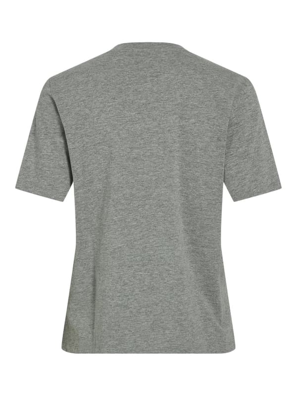 Vila - Visybil Christmas SS T-shirt