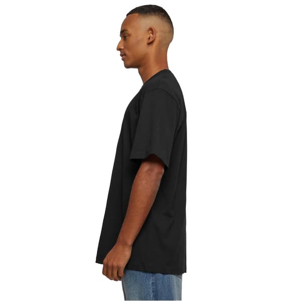 Urban Classics Mens Plain Tall T-Shirt
