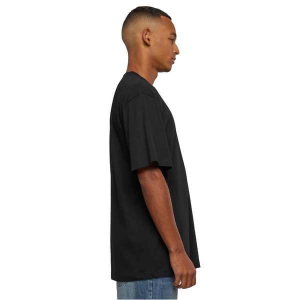Urban Classics Mens Plain Tall T-Shirt