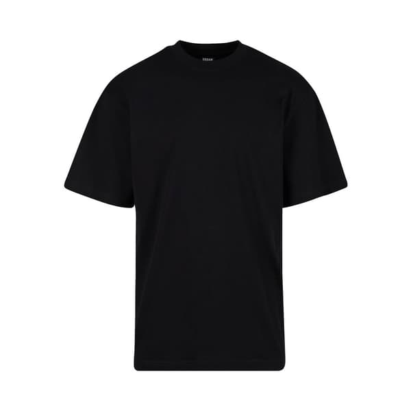 Urban Classics Mens Plain Tall T-Shirt