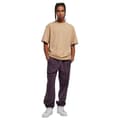 Miniatyrbilde 3 av 3: Urban Classics Mens Plain Tall T-Shirt