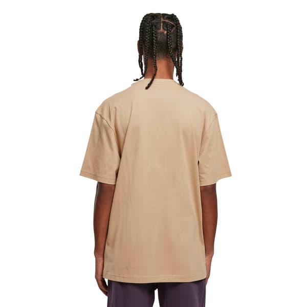 Urban Classics Mens Plain Tall T-Shirt
