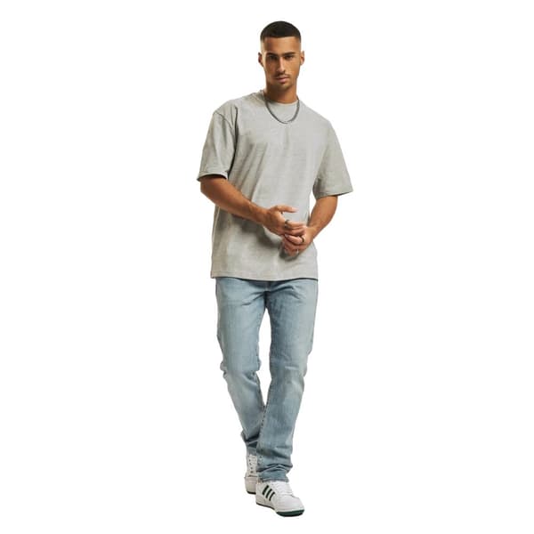 Urban Classics Mens Plain Tall T-Shirt