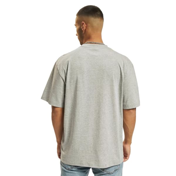 Urban Classics Mens Plain Tall T-Shirt