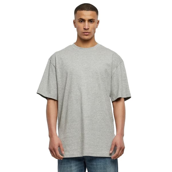 Urban Classics Mens Plain Tall T-Shirt