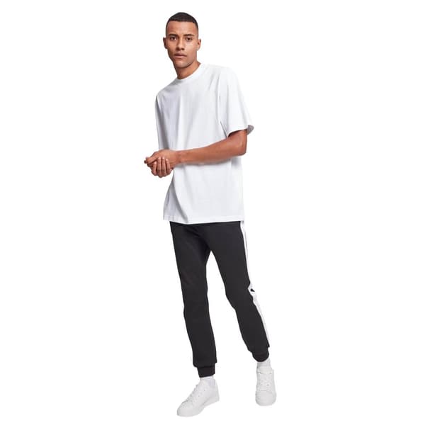 Urban Classics Mens Plain Tall T-Shirt