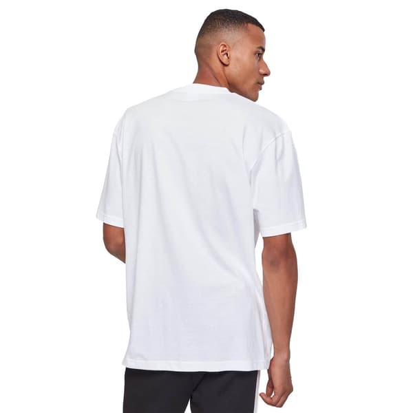 Urban Classics Mens Plain Tall T-Shirt