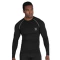 Miniatyrbilde 2 av 3: Raging Bull Mens Compression Long-Sleeved Top