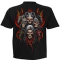 Pikkukuva 2 / 3: Spiral Direct Unisex Adult Revelation T-Shirt