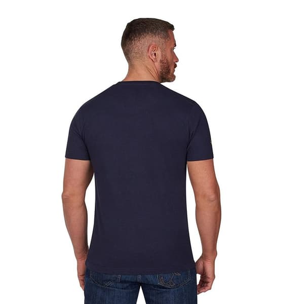 Raging Bull Mens Skull T-Shirt