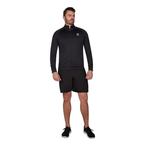 Raging Bull Mens Track Performance-jacka