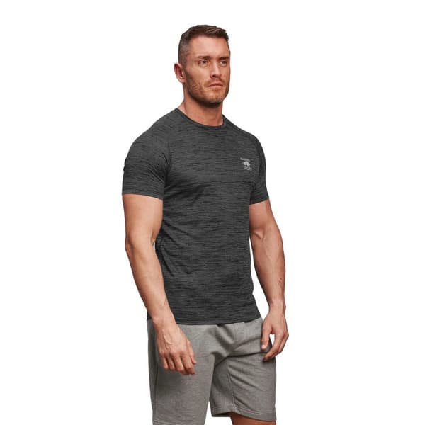 Raging Bull T-Shirt för män med prestanda