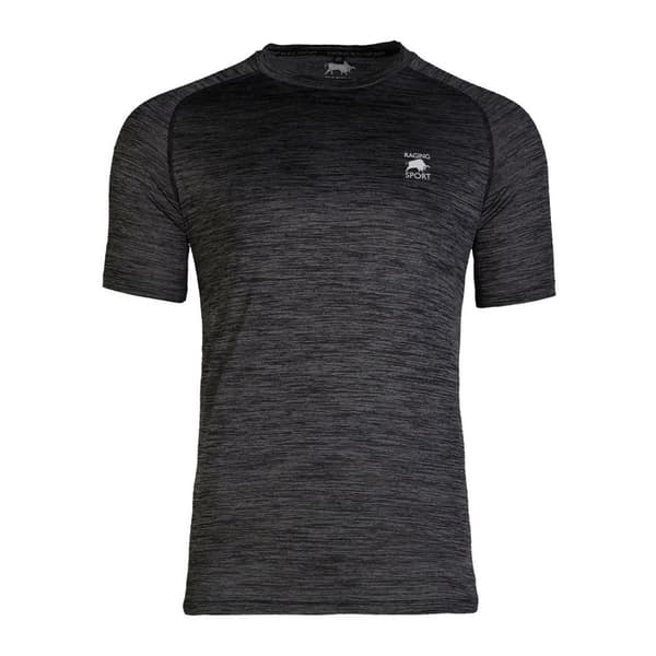 Raging Bull T-Shirt för män med prestanda