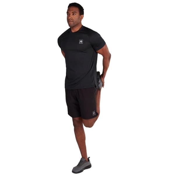 Raging Bull Mens Performance T-Shirt