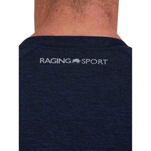 Raging Bull Mens Performance T-Shirt