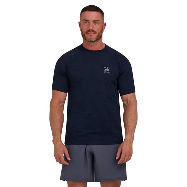 Raging Bull Mens Performance T-Shirt