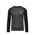 Miniatyrbilde 1 av 3: Raging Bull Mens Performance Long-Sleeved T-Shirt