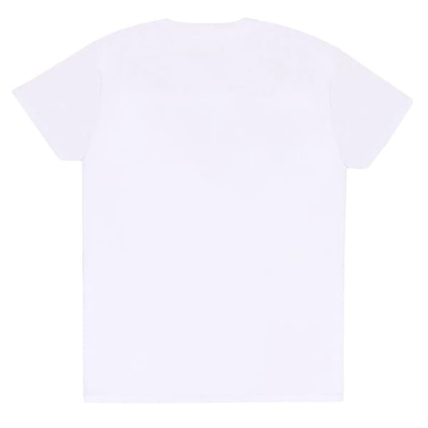 Helldivers 2 Unisex T-shirt med nyckelkonst för vuxna