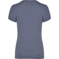 Pikkukuva 2 / 3: Roly Womens/Ladies Fox Heather Short-Sleeved T-Shirt