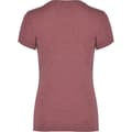Pikkukuva 2 / 3: Roly Womens/Ladies Fox Heather Short-Sleeved T-Shirt