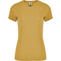 Pikkukuva 1 / 3: Roly Womens/Ladies Fox Heather Short-Sleeved T-Shirt