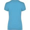 Pikkukuva 2 / 3: Roly Womens/Ladies Fox Heather Short-Sleeved T-Shirt