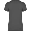 Pikkukuva 2 / 3: Roly Womens/Ladies Fox Heather Short-Sleeved T-Shirt