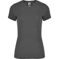Pikkukuva 1 / 3: Roly Womens/Ladies Fox Heather Short-Sleeved T-Shirt