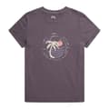 Miniatyrbild 1 av 2: Animal Ava Organic Stickad T-shirt, dam/dam