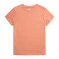 Miniatyrbild 1 av 3: Animal Ava Organic Stickad T-shirt, dam/dam
